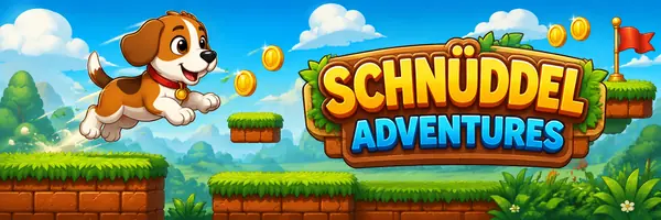 Schnüddels Adventures