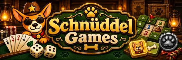 Schnüddel Games