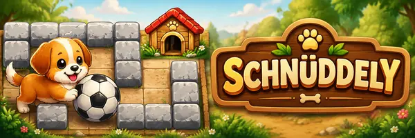 Schnüddely