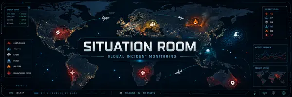 Situation Room