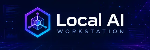 Local AI Workstation